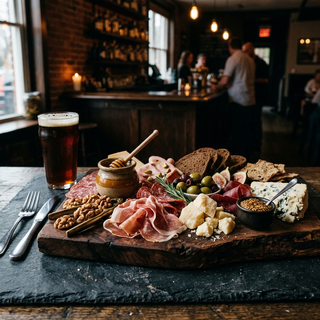 Taglieri artigianali